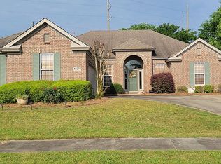 8227 Grayson Grv, Montgomery, AL 36117