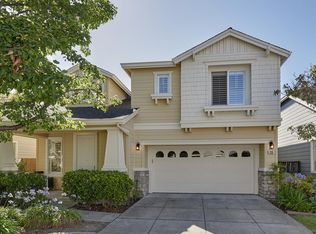 225 Poseidon Ln, Redwood City, CA 94065