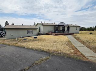 27210 W Cornwall Rd, Cheney, WA 99004