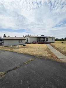 27210 W Cornwall Rd, Cheney, WA, 99004
