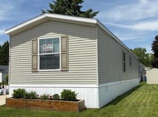 450 Flamingo St, Rochester, MI 48309