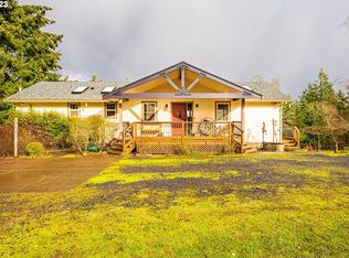 35155 NE Rocky Hill Rd, Newberg, OR