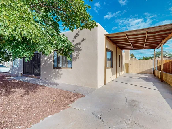 519 Palo Duro Ave NW, Albuquerque, NM 87107