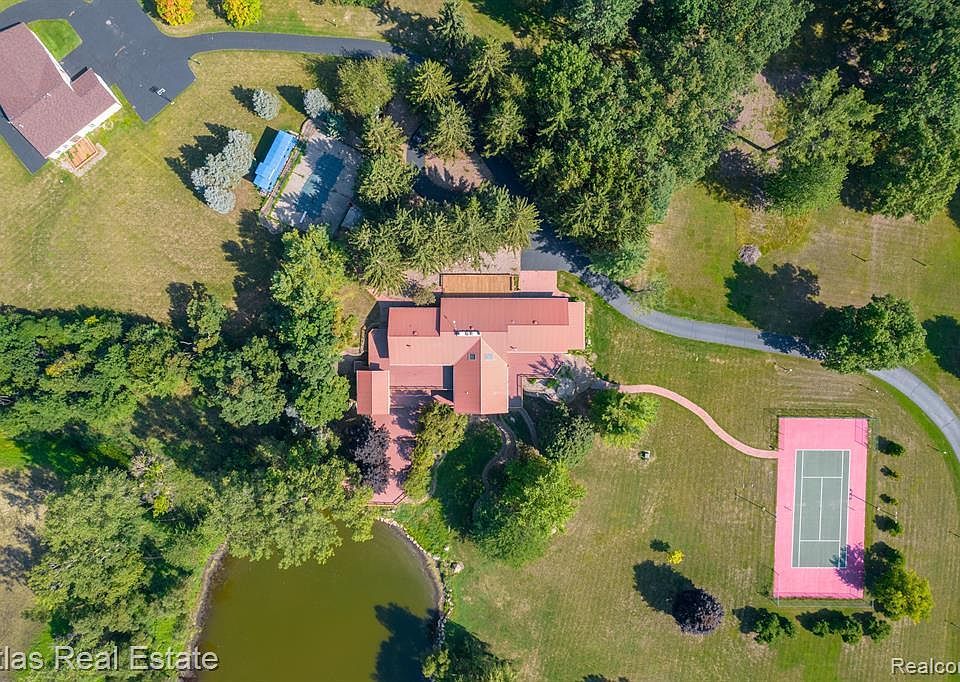 7255 E Baldwin Rd, Grand Blanc, MI 48439 MLS 20221034750 Zillow