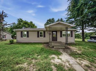 11509 Porter Pike, Oakland, KY 42159