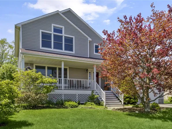 143 Whitetail Dr, Ithaca, NY 14850