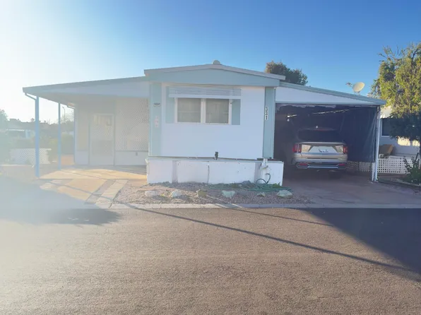 2650 W Union Hills Drive #331, Phoenix, AZ 85027