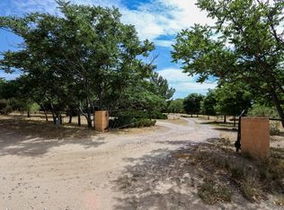 8183 S Furlong St, Hereford, AZ 85615