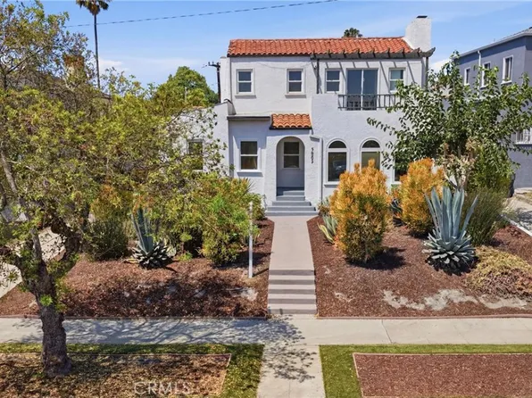 5005 Chesley Ave, Los Angeles, CA 90043