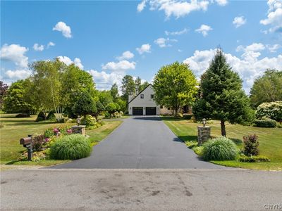 10140 Pennymix Rd, Camden, NY, 13316
