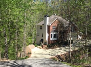 3882 The Ascent NE, Brookhaven, GA 30319