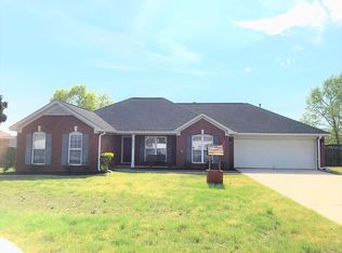 4605 Crested Butte Rd, Augusta, GA 30909