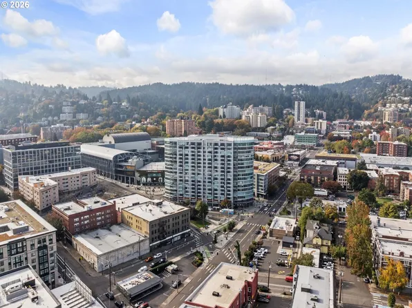 1926 W Burnside St Unit 919, Portland, OR 97209