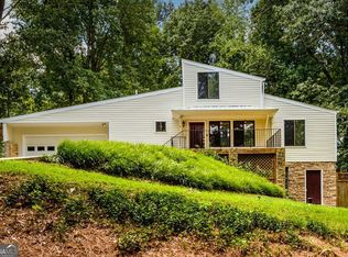 3641 Oak St, Duluth, GA 30096