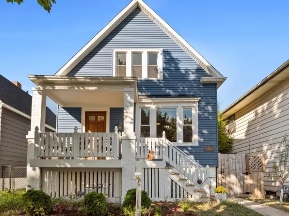 820 East Townsend STREET, Milwaukee, WI 53212