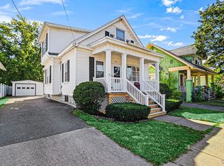 1317 Maple St, Utica, NY 13502