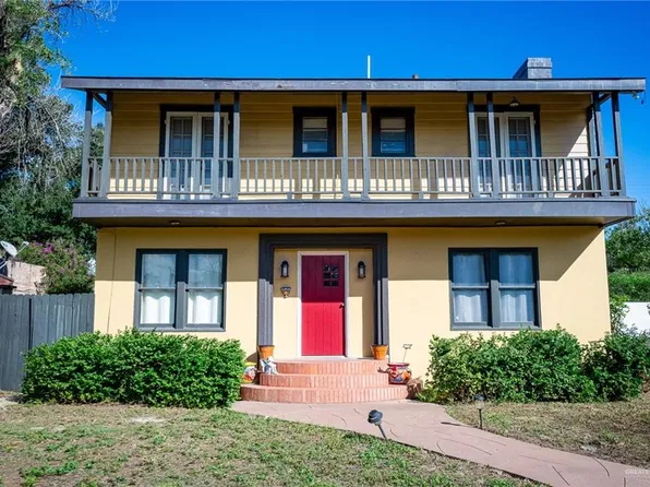 902 N 15th St, McAllen, TX 78501