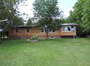 636 N Hwy F, Birchwood, WI 54817