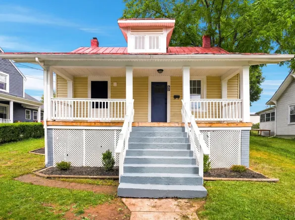 313 Euclid Ave, Lynchburg, VA 24501