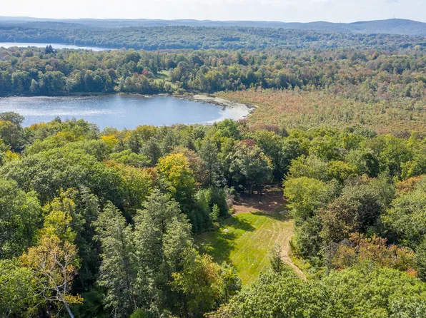 24 Pond Ridge Road, Goshen, CT 06756