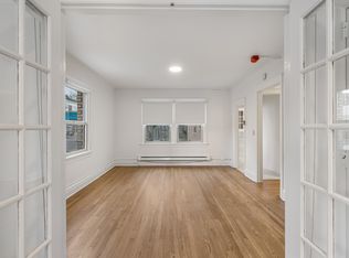 Campus Apartments, Seattle, WA 98105