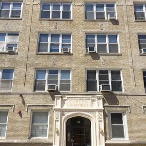 135 Van Wagenen Ave #201, Jersey City, NJ, 07306