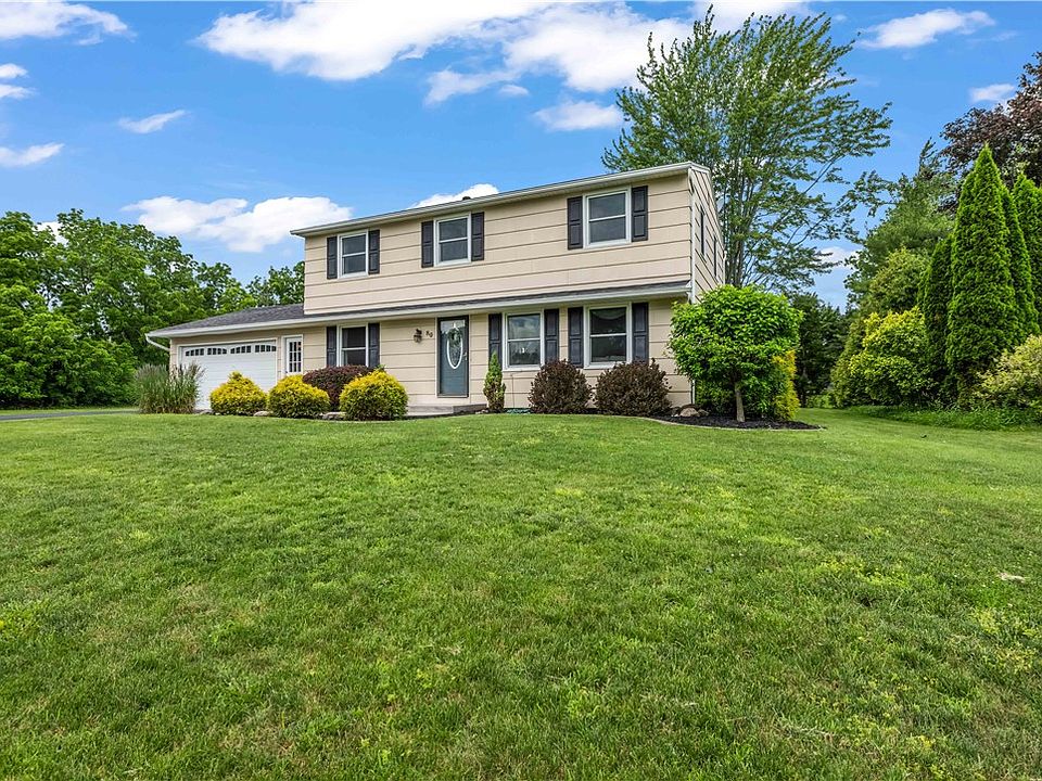 80 Maple Hill Farm Rd, Penfield, NY 14526 | Zillow