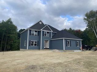 LOT 22 Two Walnut Hill Dr, Hooksett, NH 03106