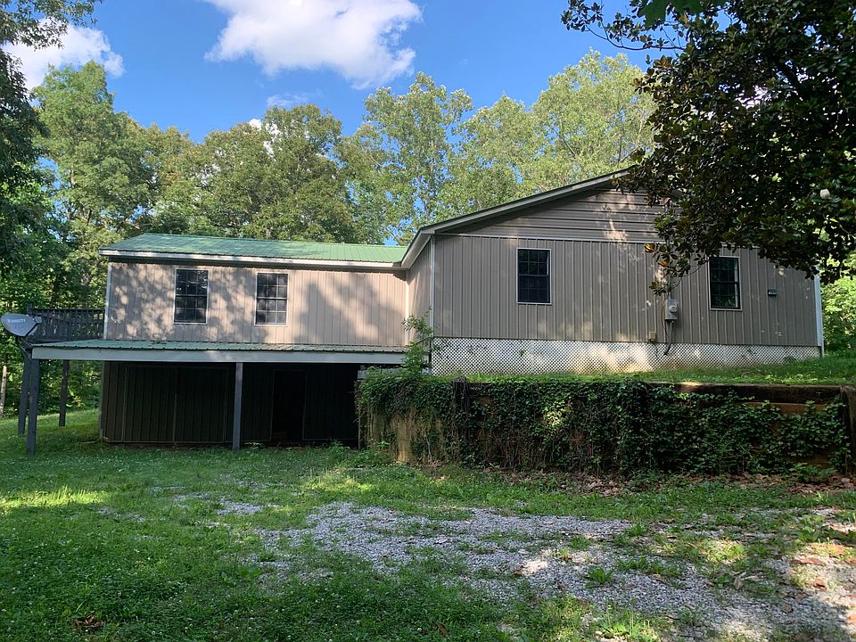 626 Rockhill Rd, Pontotoc, MS 38863 MLS 232249 Zillow