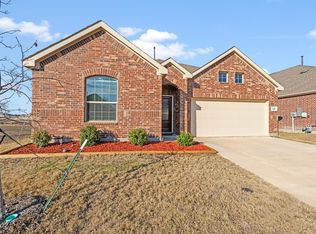 1216 Mesquite Ln, Princeton, TX 75407