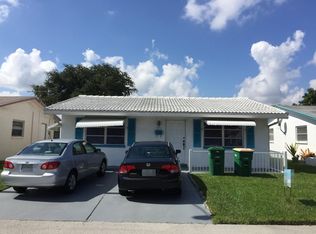 5713 NW 65th Way, Tamarac, FL 33321