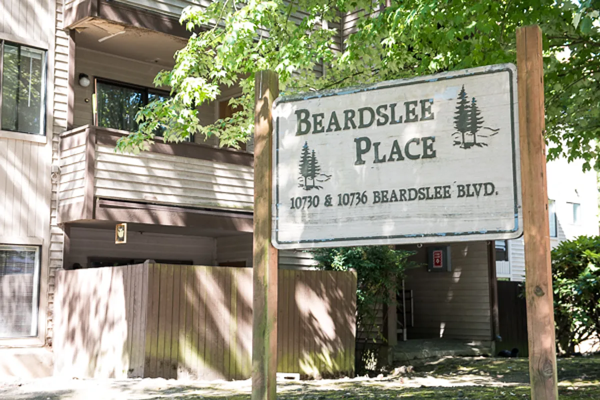 Building Photo - Beardslee Place Apartments