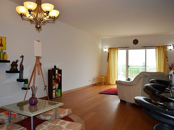 3rd image of 6560 W Diversey Ave #607