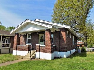2301 Patton Ave, Saint Louis, MO 63144