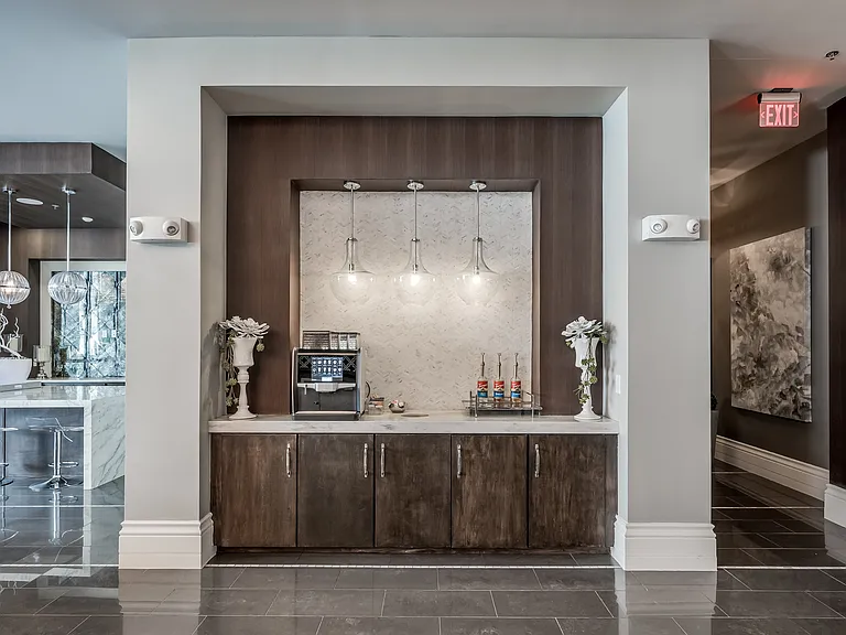 Coffee Bar