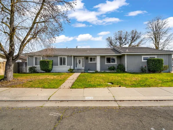 1057 Springoak Way, Stockton, CA 95209