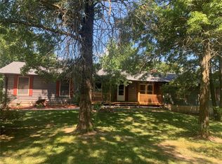 131 Rock Hill Church Rd, Saint Clair, MO 63077