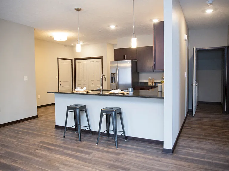 The Villas at Mahoney Park — Photo 157
