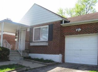 1857 Sunnybrook Dr, Cincinnati, OH 45237