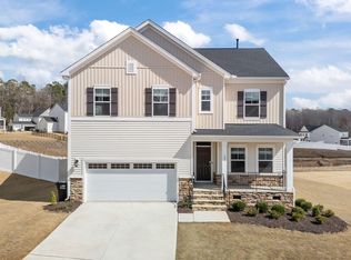 103 Ellsworth Ct, Garner, NC 27529