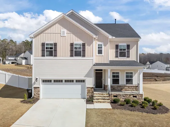 103 Ellsworth Ct, Garner, NC 27529