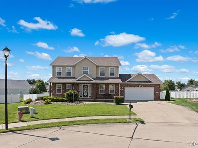6 Coolidge Ct, Troy, IL, 62294