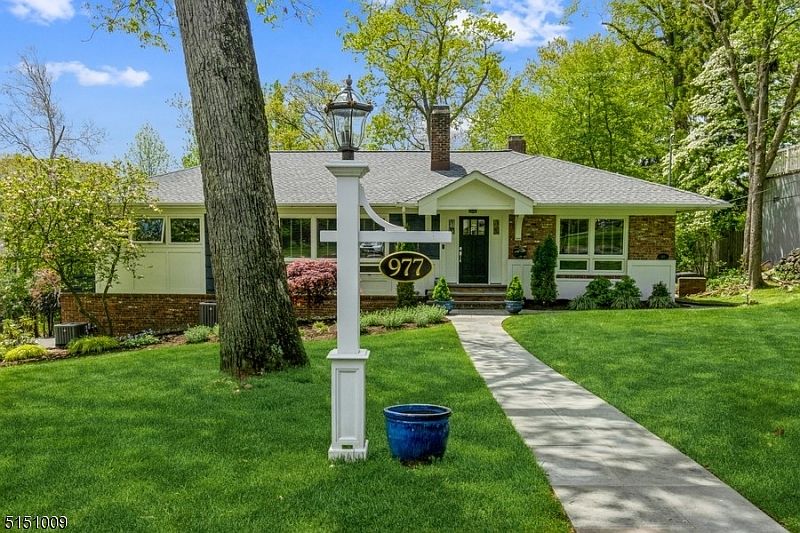 977 Lawrence Ave, Westfield, NJ 07090 Zillow