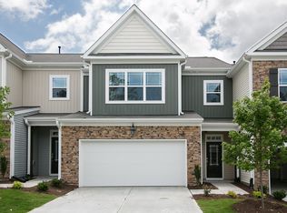 5544 Jessip St, Morrisville, NC 27560