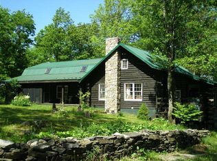 380 Reservoir Rd, Worcester, NY 12197