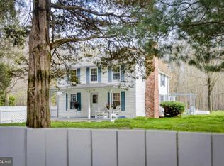 40215 Gap Rd, Leesburg, VA 20175