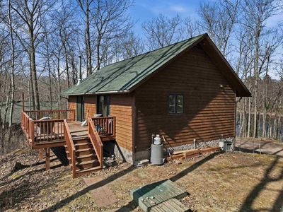 3061 N Forest Rd, Birchwood, WI, 54817