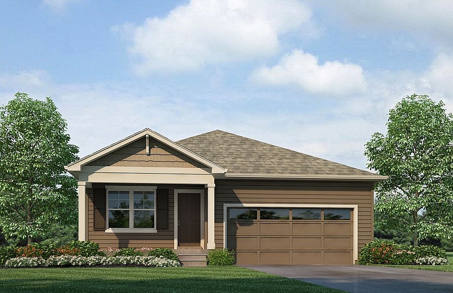 Plan Elevation.