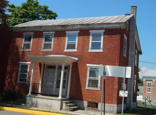 306 Main St, Turbotville, PA