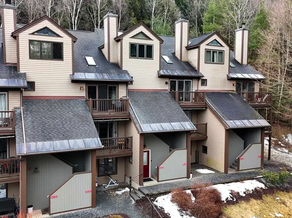 70 Mountains Edge Road #603, West Windsor, VT 05037